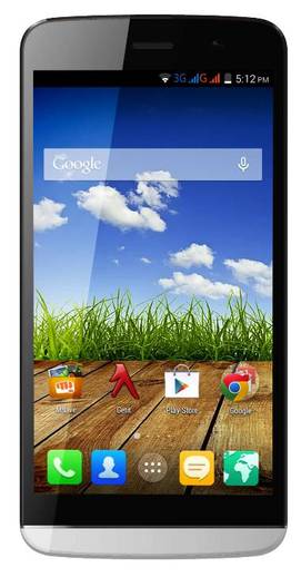 Micromax Canvas L A108