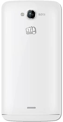 Micromax Canvas L A108