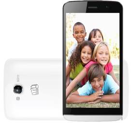 Micromax Canvas L A108
