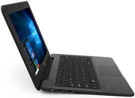 Micromax Canvas Lapbook L1161