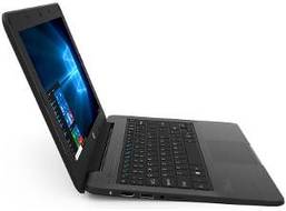 Micromax Canvas Lapbook L1161