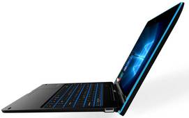Micromax Canvas Laptab LT777