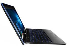 Micromax Canvas Laptab LT777