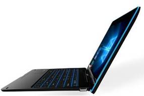 Micromax Canvas Laptab LT777
