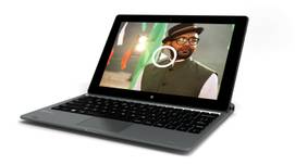 Micromax Canvas LapTab