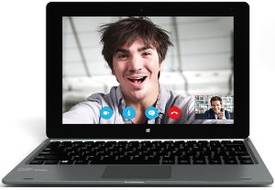 Micromax Canvas LapTab