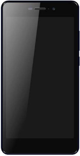 Micromax Canvas Mega 4G