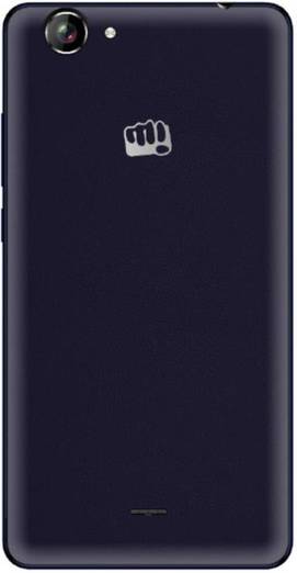 Micromax Canvas Mega 4G