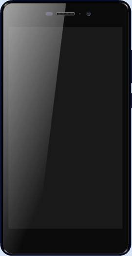 Micromax Canvas Mega