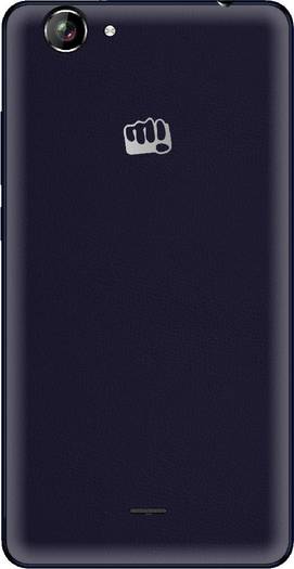 Micromax Canvas Mega