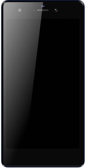 Micromax Canvas Nitro 3 E352