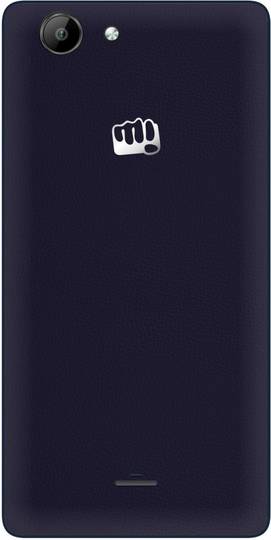 Micromax Canvas Nitro 3 E352
