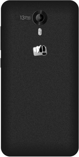 Micromax Canvas Nitro 3 E455