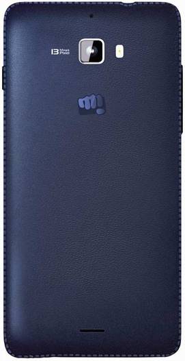 Micromax Canvas Nitro A311