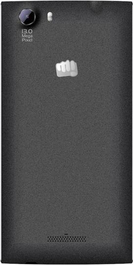 Micromax Canvas Play 4G