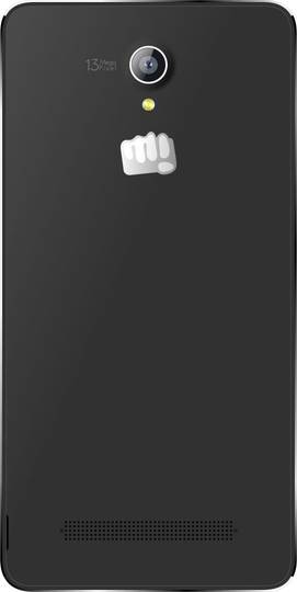 Micromax Canvas Pulse 4G E451