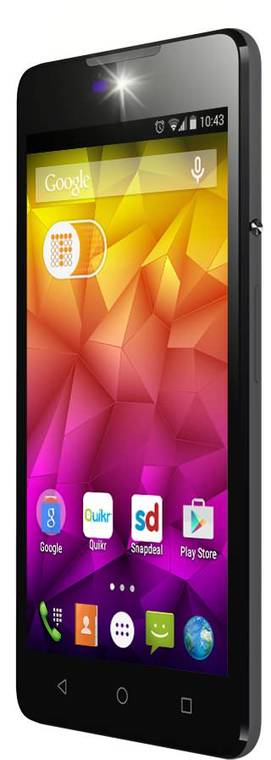 Micromax Canvas Selfie 2 Q340