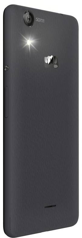 Micromax Canvas Selfie 2 Q340