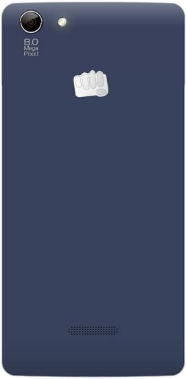 Micromax Canvas Selfie 3 Q348