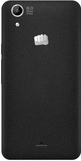 Micromax Canvas Selfie Lens Q345