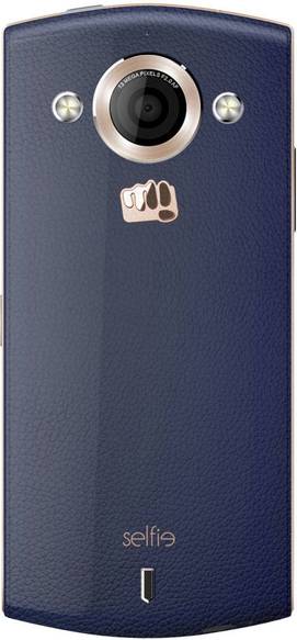 Micromax Canvas Selfie