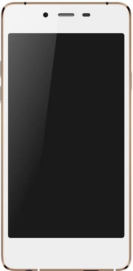 Micromax Canvas Sliver 5