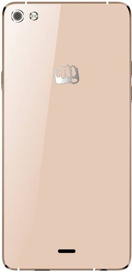 Micromax Canvas Sliver 5