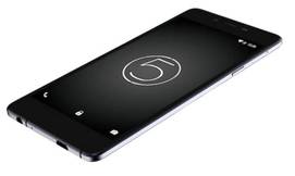 Micromax Canvas Sliver 5