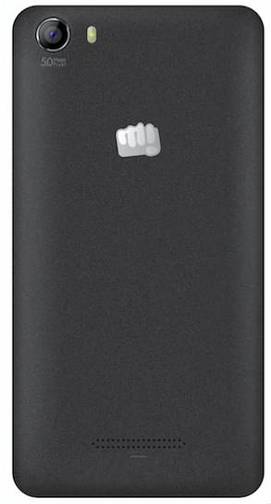 Micromax Canvas Spark 2