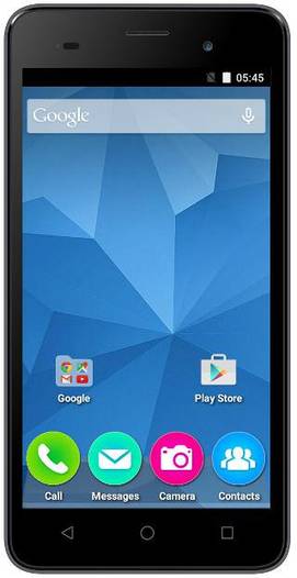 Micromax Canvas Spark 2 Plus
