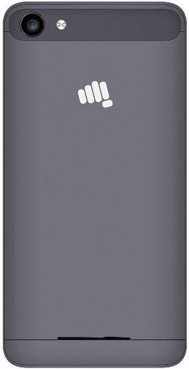 Micromax Canvas Spark 2 Plus