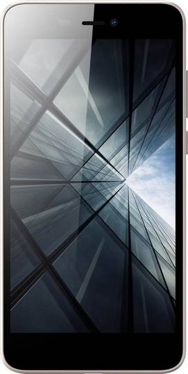 Micromax Canvas Spark 3