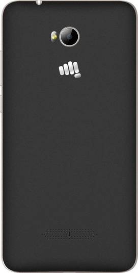 Micromax Canvas Spark 3