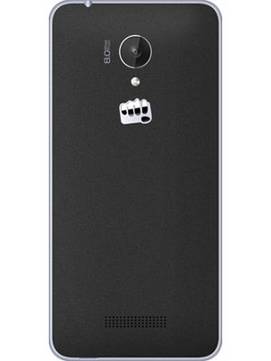 Micromax Canvas Spark