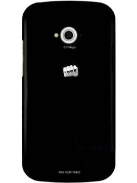 Micromax Canvas Splash