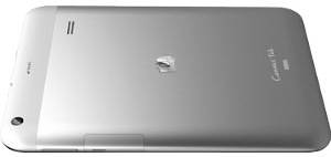 Micromax Canvas Tab P650