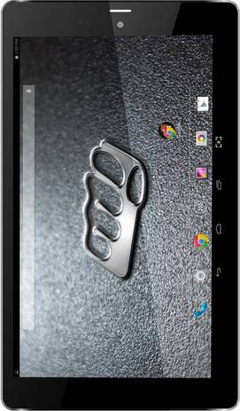 Micromax Canvas Tab P666