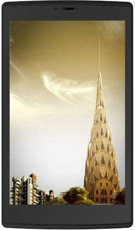 Micromax Canvas Tab P681