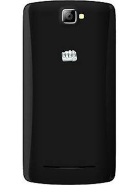 Micromax Canvas Tube A118R