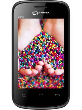 Micromax Canvas X353