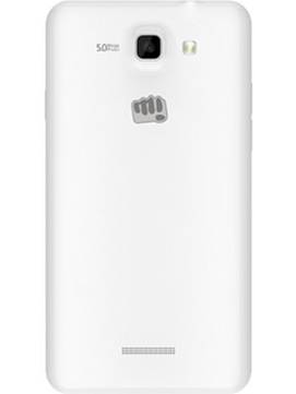 Micromax Canvas XL2 A109