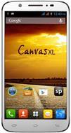 Micromax Canvas XL A119