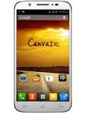 Micromax Canvas XL A119
