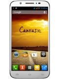Micromax Canvas XL A119 Price