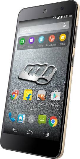 Micromax Canvas Xpress 2 E313