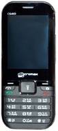 Micromax CG410
