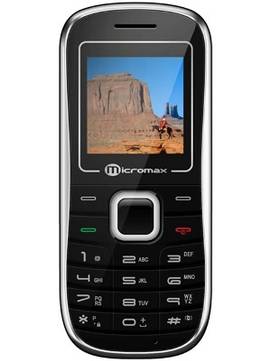 Micromax ColourTech C100