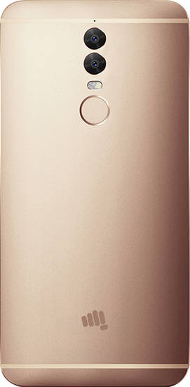 Micromax Dual 5