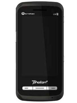 Micromax EG333