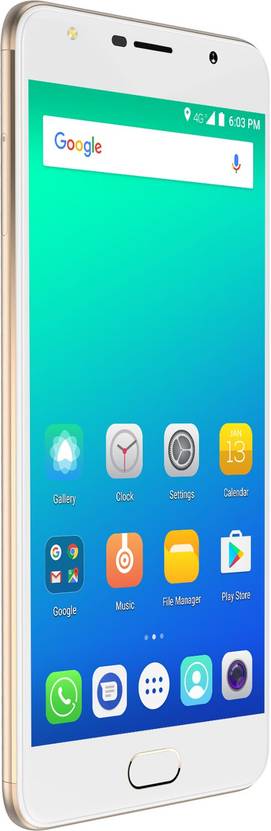 Micromax Evok Dual Note 3GB RAM